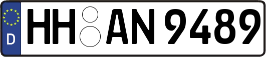 HH-AN9489