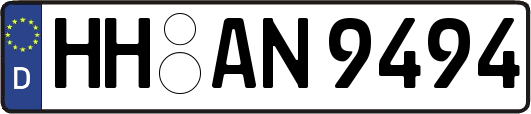 HH-AN9494