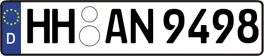 HH-AN9498