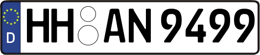HH-AN9499