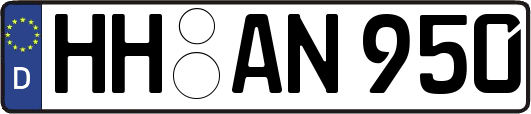 HH-AN950