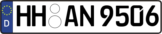 HH-AN9506
