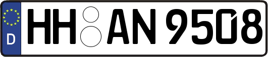 HH-AN9508