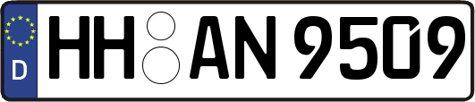 HH-AN9509