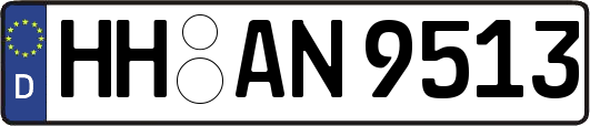 HH-AN9513