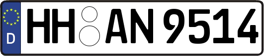 HH-AN9514