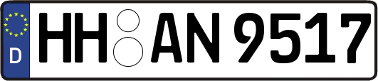 HH-AN9517