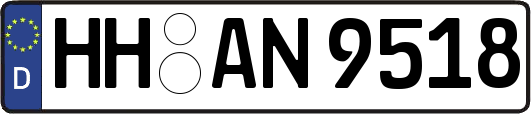 HH-AN9518