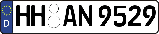 HH-AN9529
