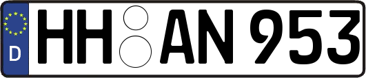 HH-AN953