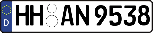 HH-AN9538