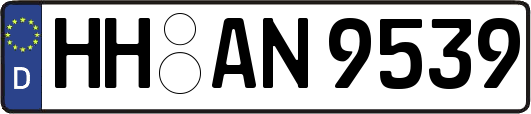 HH-AN9539
