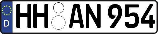 HH-AN954