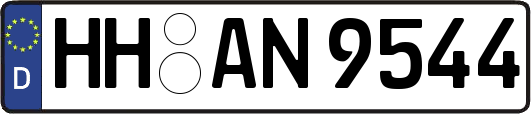 HH-AN9544