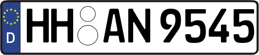 HH-AN9545