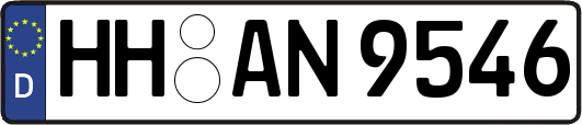 HH-AN9546