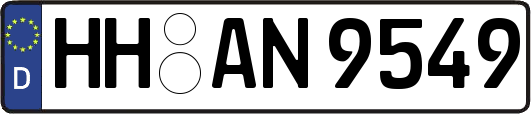 HH-AN9549