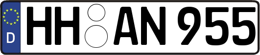 HH-AN955