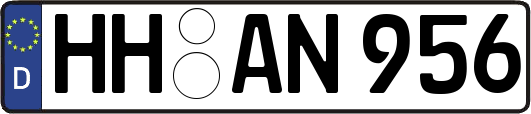 HH-AN956