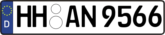 HH-AN9566