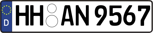 HH-AN9567