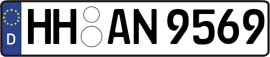 HH-AN9569
