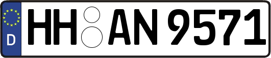 HH-AN9571