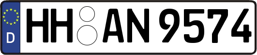 HH-AN9574