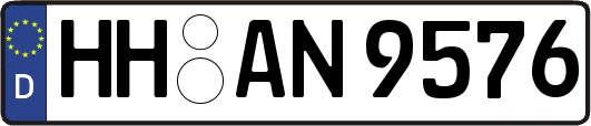 HH-AN9576