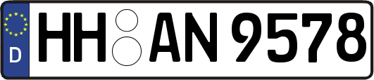 HH-AN9578