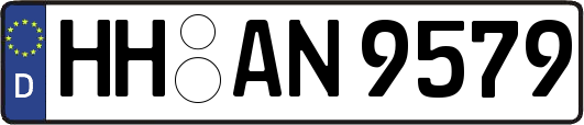 HH-AN9579
