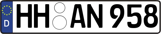 HH-AN958