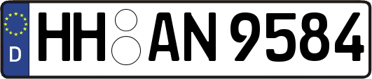 HH-AN9584