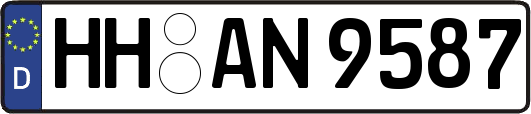 HH-AN9587