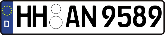 HH-AN9589