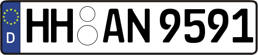 HH-AN9591