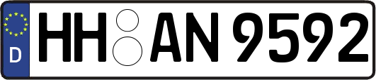 HH-AN9592