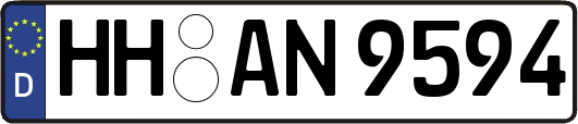 HH-AN9594