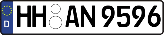 HH-AN9596