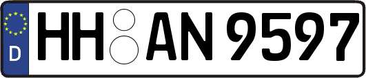 HH-AN9597