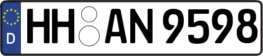 HH-AN9598