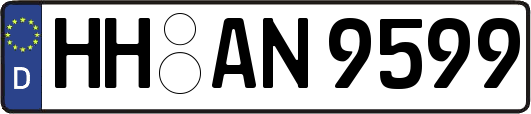 HH-AN9599