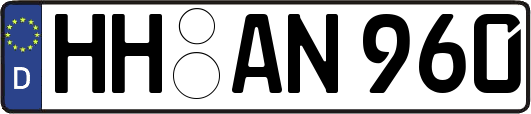 HH-AN960