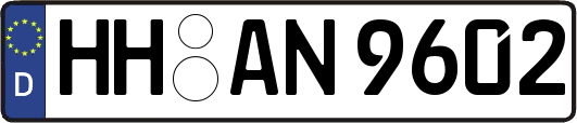HH-AN9602