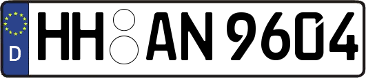 HH-AN9604