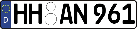 HH-AN961