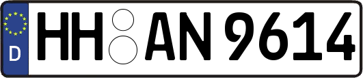 HH-AN9614