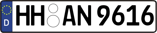 HH-AN9616