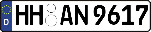 HH-AN9617