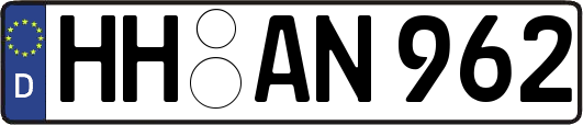 HH-AN962